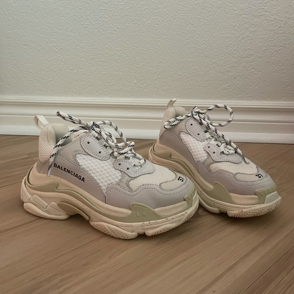 Balenciaga sneakers